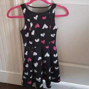 Girls dress size 9/10
